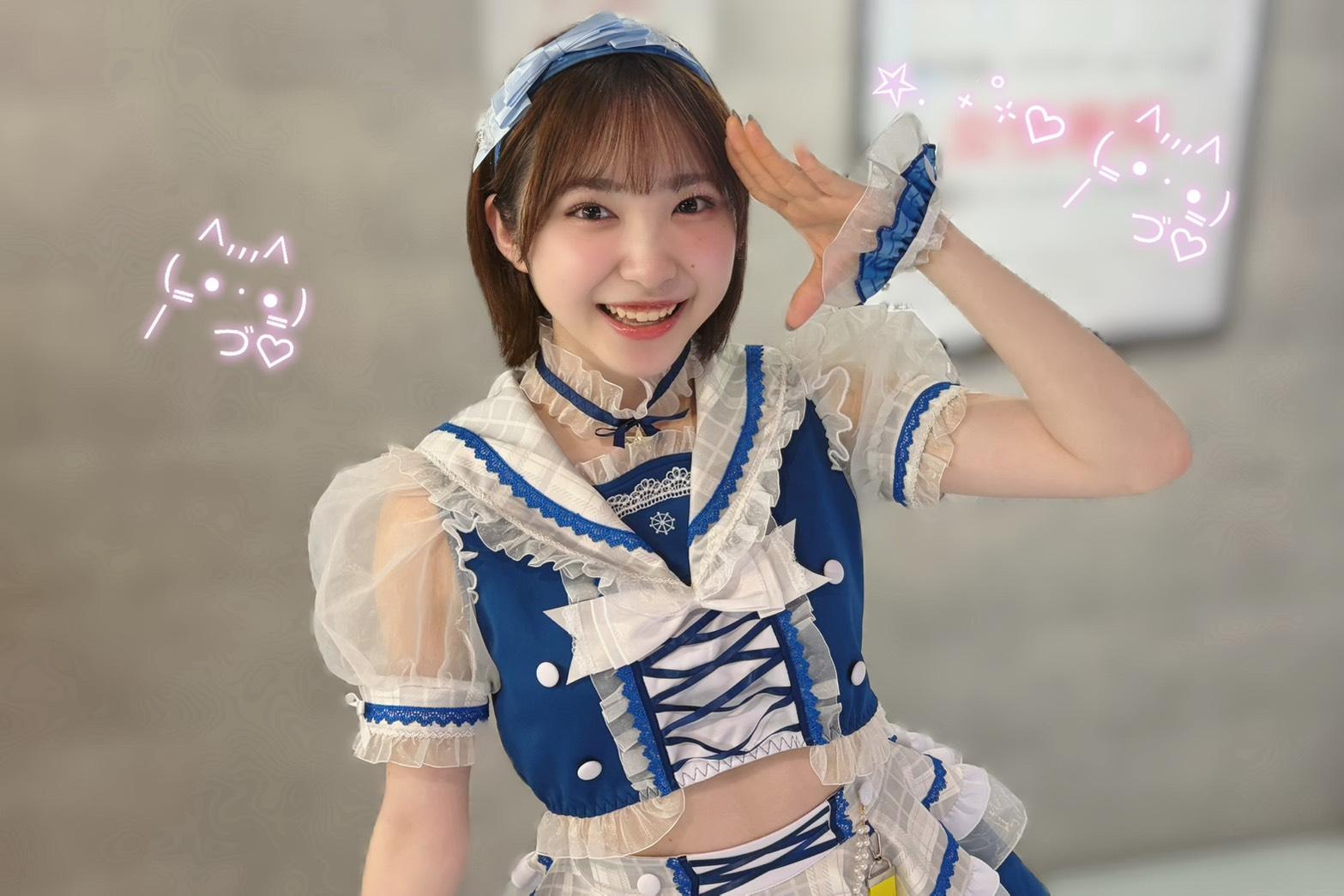 吉見純音│よしみんとゆかいなよし民たち